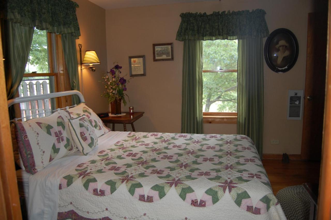 Mountain Springs Cabins Candler Exterior foto